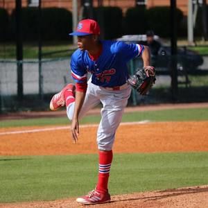 Meet your Posher, Antonio